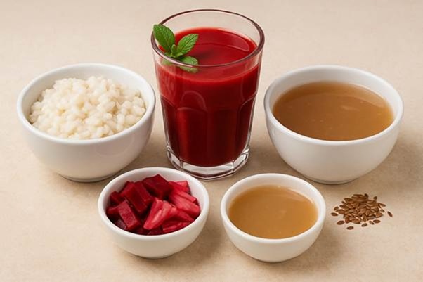 Печень перегружена? Эти рецепты от профессоров восстановительной медицины помогут очистить организм без побочек Печень перегружена? Эти рецепты от профессоров восстановительной медицины помогут очистить организм без побочек