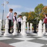 Летом в Калининградской области отдохнули почти 48 тысяч детей