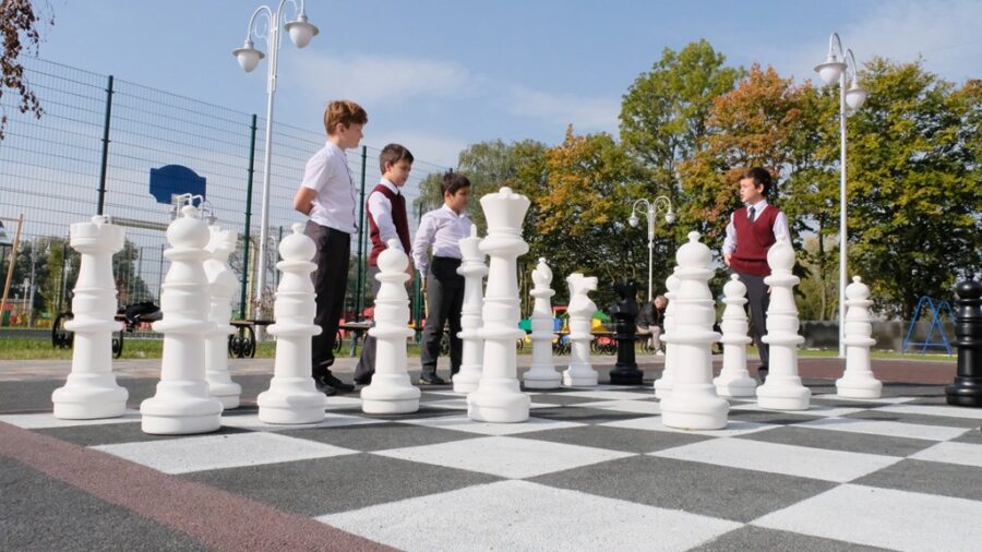 Летом в Калининградской области отдохнули почти 48 тысяч детей