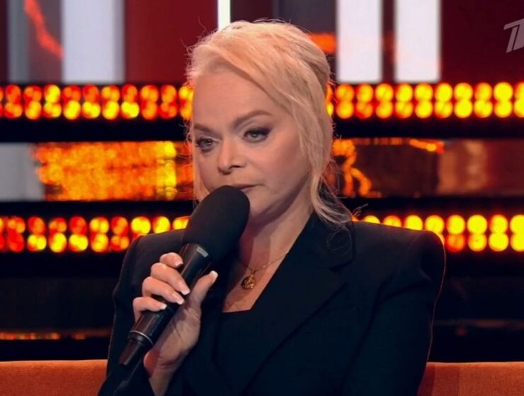 Лариса Долина пообещала вернуть 112 млн покупательнице квартиры Лариса Долина пообещала вернуть 112 млн покупательнице квартиры