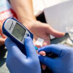 В Калининградской области зарегистрировано около 40 тысяч пациентов с сахарным диабетом