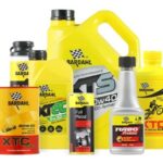 Как выбрать масло Bardahl