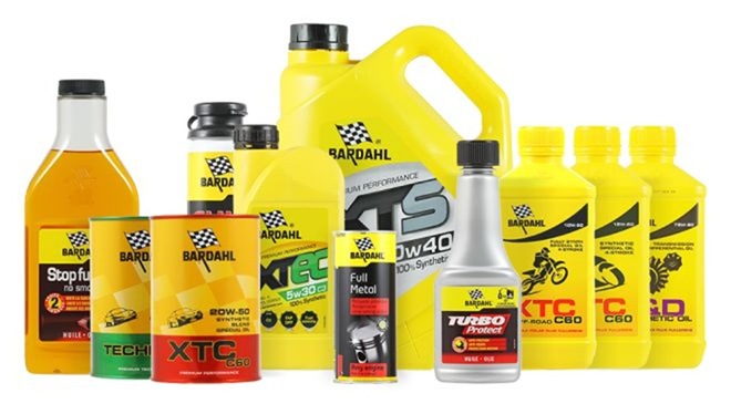 Как выбрать масло Bardahl Как выбрать масло Bardahl