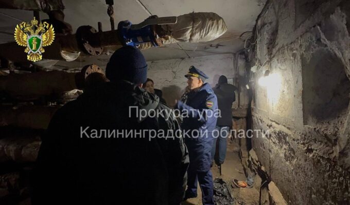 В Васильково вернули тепло в дома после сигналов в соцсетях