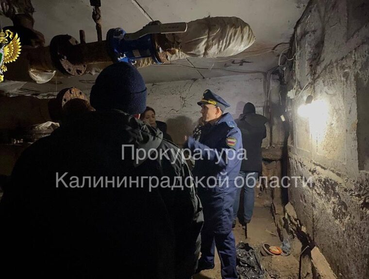 В Васильково вернули тепло в дома после сигналов в соцсетях