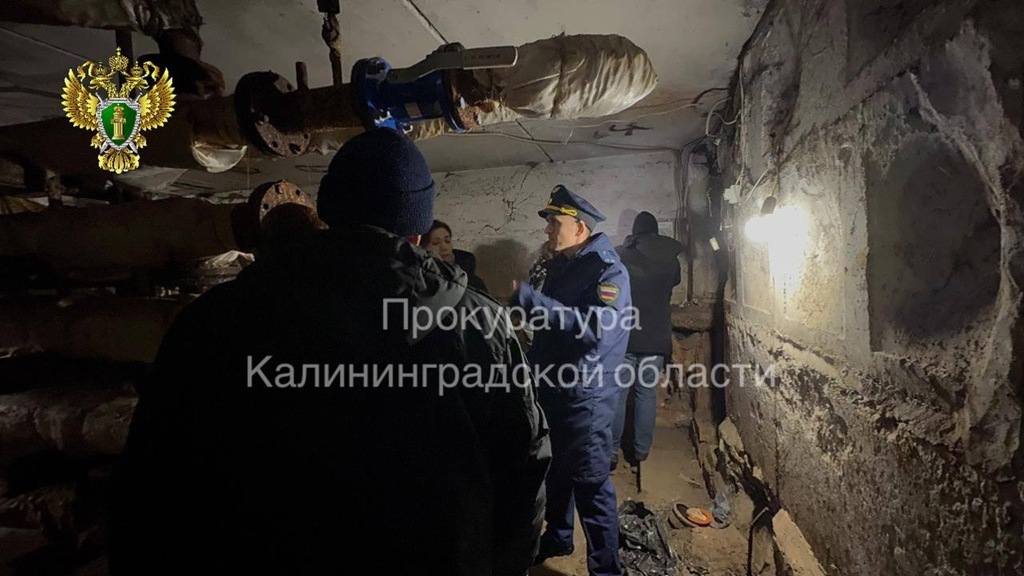 В Васильково вернули тепло в дома после сигналов в соцсетях