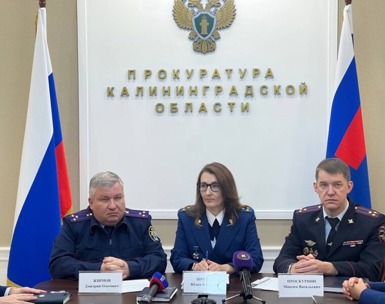 Прокуратура взыскала 100 млн рублей по коррупционным делам и вернула городу 7 земельных участков