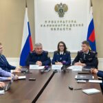 Сумма самой крупной взятки в 2025 году в регионе составила 10 млн рублей