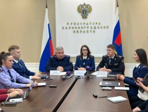 Сумма самой крупной взятки в 2025 году в регионе составила 10 млн рублей