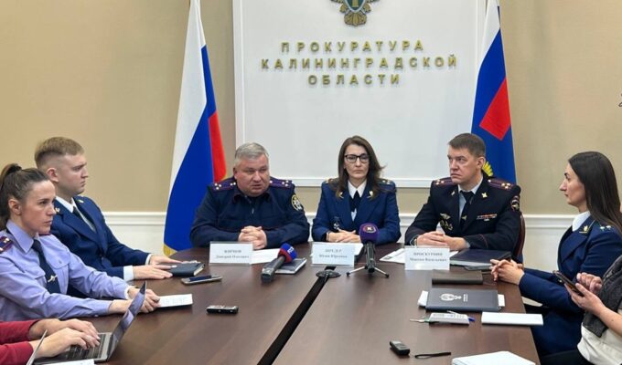 Сумма самой крупной взятки в 2025 году в регионе составила 10 млн рублей