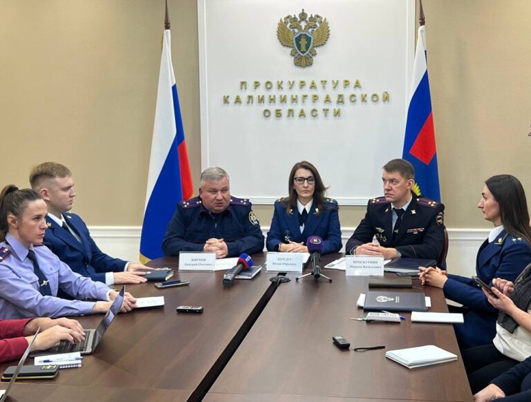 Сумма самой крупной взятки в 2025 году в регионе составила 10 млн рублей