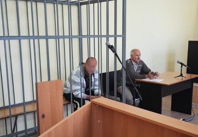 В Калининграде перед судом предстанет мужчина, избивший знакомую до смерти