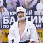 В Калининграде прошёл турнир по кёкусинкай, посвящённый памяти героев России