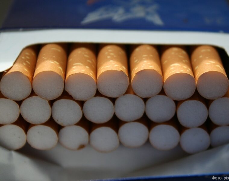 Курящие соседи в Калининграде должны выплатить 20 тысяч рублей за табачный дым в чужой квартире