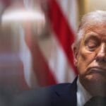 Трамп: НАТО никогда не планировала принимать Украину