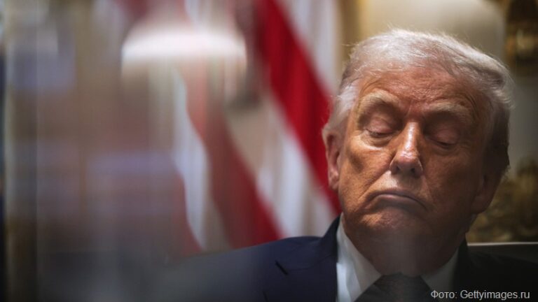 Трамп: НАТО никогда не планировала принимать Украину