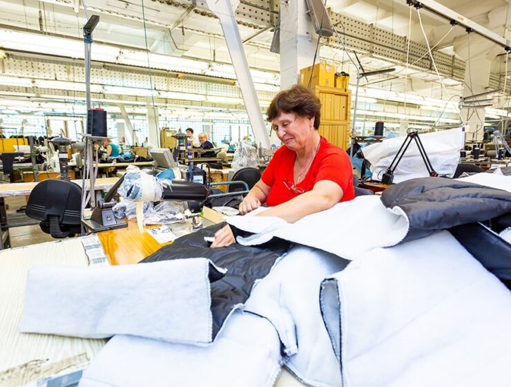 В Калининградской области в 2026 году заметно вырастет минимальная зарплата