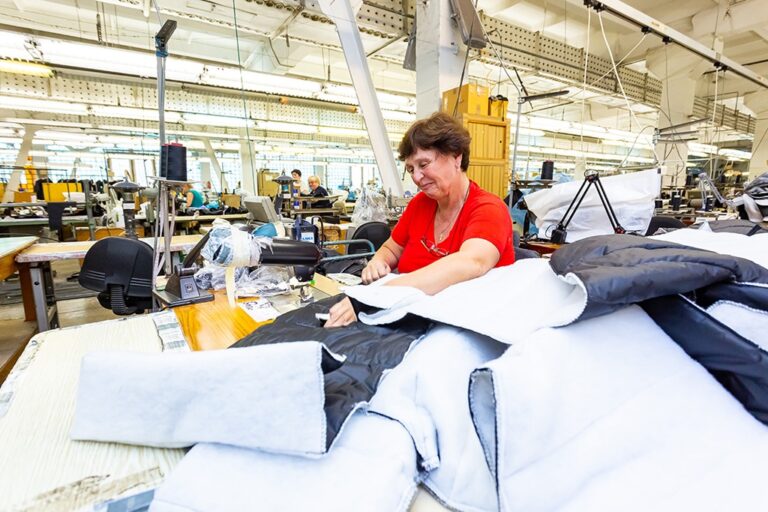 В Калининградской области в 2026 году заметно вырастет минимальная зарплата