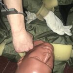 Жителя Черняховска будут судить за смерть знакомого в драке