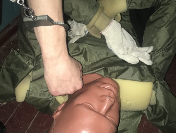 Жителя Черняховска будут судить за смерть знакомого в драке Жителя Черняховска будут судить за смерть знакомого в драке