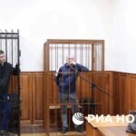 В Калининграде осуждены агенты украинской разведки, пойманные на границе с Литвой
