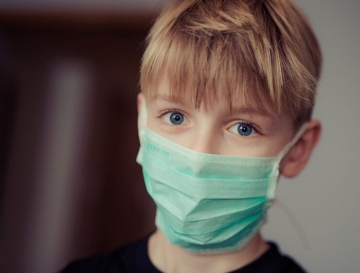 В Калининградской области временно закрыли школы из-за роста заболеваемости В Калининградской области временно закрыли школы из-за роста заболеваемости