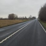 В 2026 году федеральные трассы в Калининградской области оборудуют освещением