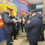 В Калининграде провели масштабную проверку миграционного законодательства