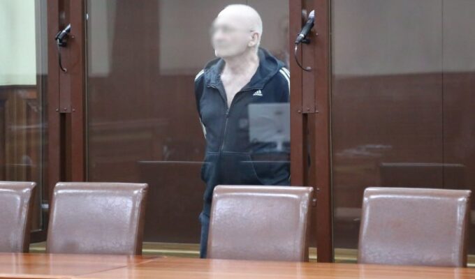 В Калининграде мужчина получил 22 года колонии за поджог дома соседки и гибель ребёнка