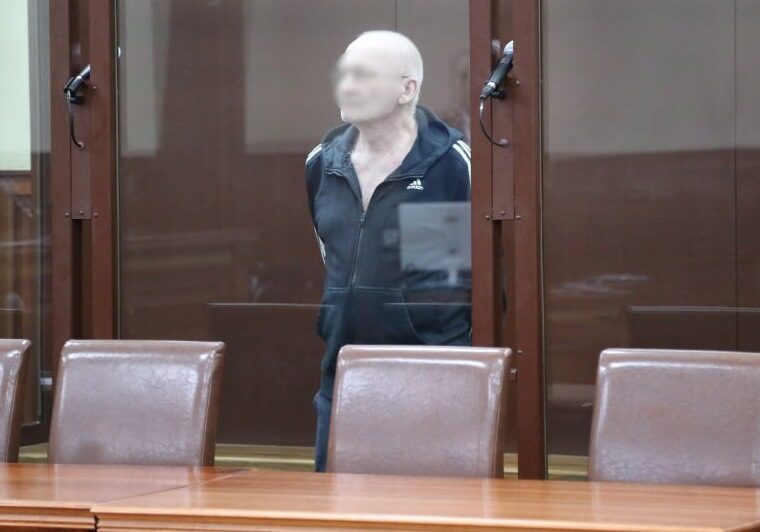 В Калининграде мужчина получил 22 года колонии за поджог дома соседки и гибель ребёнка