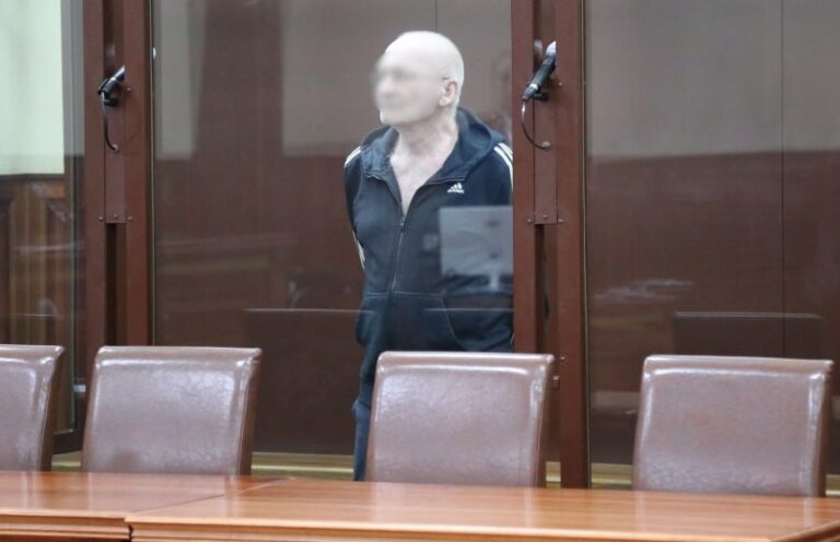 В Калининграде мужчина получил 22 года колонии за поджог дома соседки и гибель ребёнка