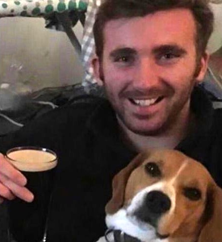 Погибший на Украине британский военный оказался десантником Погибший на Украине британский военный оказался десантником