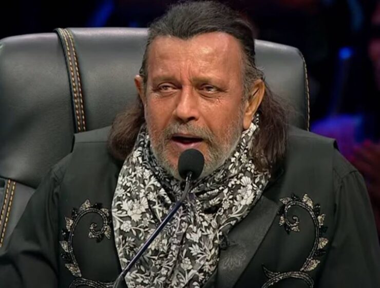 Митхун Чакраборти поблагодарил Путина и Симоньян за запуск RT India Митхун Чакраборти поблагодарил Путина и Симоньян за запуск RT India