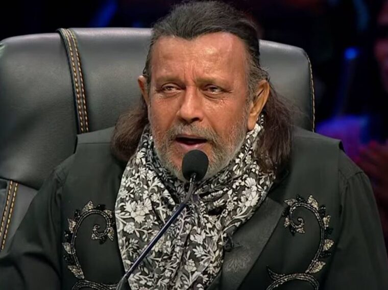 Митхун Чакраборти поблагодарил Путина и Симоньян за запуск RT India