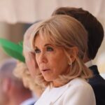 Скандал во Франции: Брижит Макрон назвала феминисток «тупыми сучками»