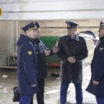 Прокуратура проверила условия содержания в калининградской колонии №8