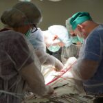 В Калининградском онкоцентре спасли почку пациенту со сложной опухолью