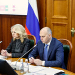 Голикова: финансирование здравоохранения в Калининградской области выросло на 15%