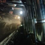 СУЭК-Красноярск: Назаровский разрез досрочно выполнил годовой план по добыче угля