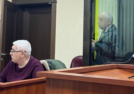 Суд отправил за решётку подозреваемого в оскорблении и нападении на полицейского