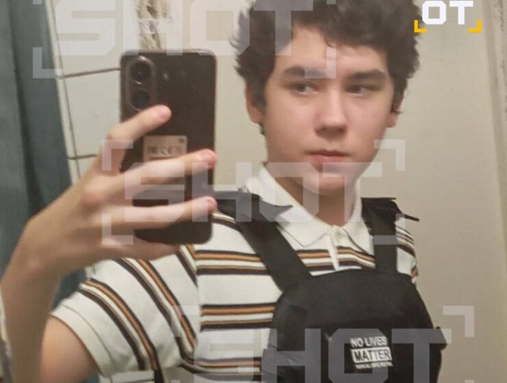 Трагедия в Одинцовской школе: ученик 9 класса напал с ножом, погиб ребёнок