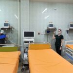 До конца года в больницу Советска поставят 42 единицы современного медоборудования
