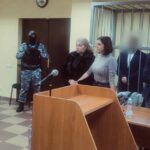 Суд приговорил трёх депутатов из Калининградской области к исправительным работам за избиение женщины