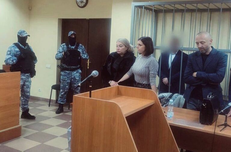 Суд приговорил трёх депутатов из Калининградской области к исправительным работам за избиение женщины