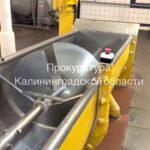 Прокуратура отсудила 550 тыс. рублей для пострадавшей работницы хлебозавода