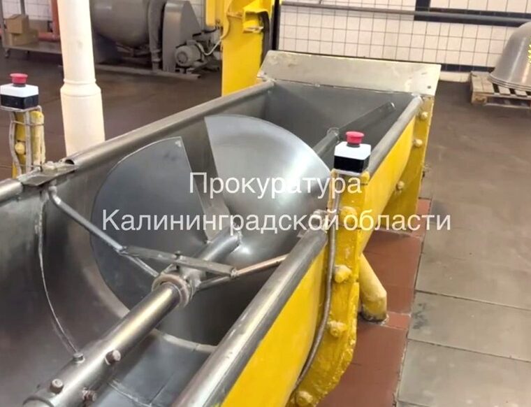 Прокуратура отсудила 550 тыс. рублей для пострадавшей работницы хлебозавода