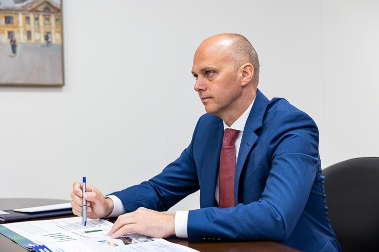 В Калининграде готовят запуск многофункциональной &laquo;Карты калининградца&raquo;