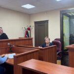 Жителя Черняховска арестовали за оскорбление и удар полицейского