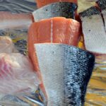 В Калининградской области выросло потребление рыбы до десятилетнего максимума