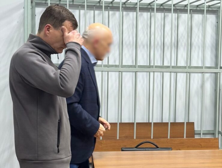 Предприниматель в Калининграде отсидит за растрату государственных миллионов на детские игрушки